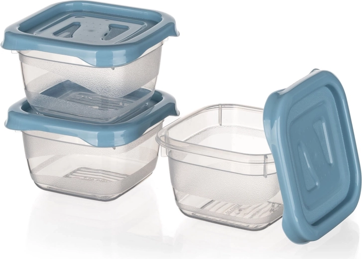 Primerno za pomivalni stroj, mikrovalovko in zamrzovalnik