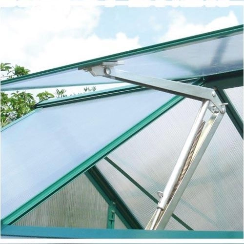Automatic Greenhouse Window Opener