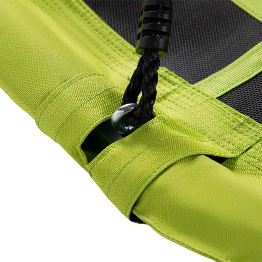 Močna in varna konstrukcija