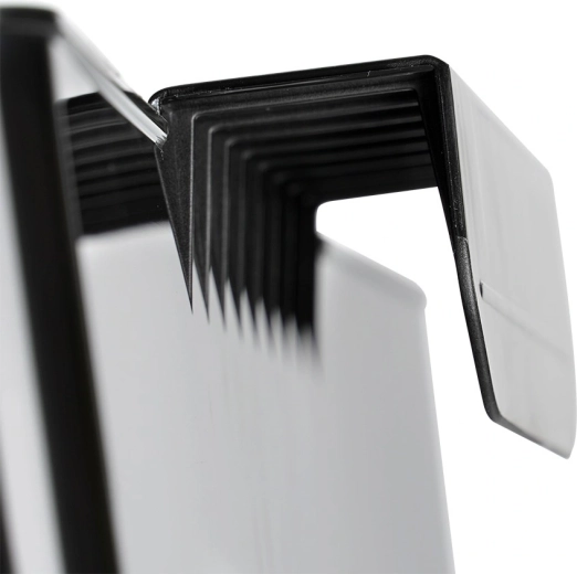 Trdno in stabilno pritrjevanje brez vrtanja