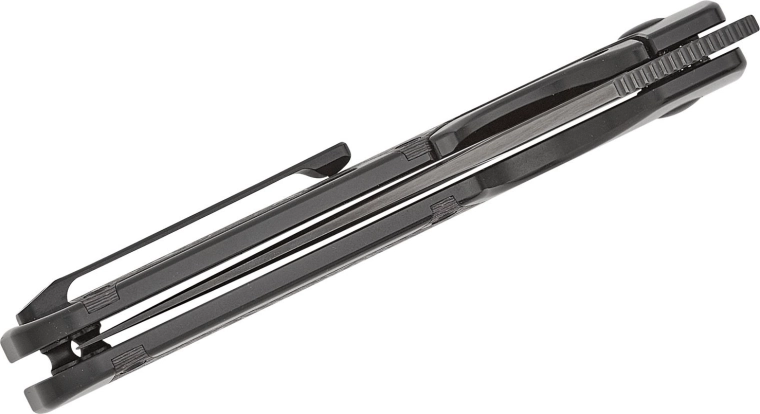 Hitro odpiranje in varno zaklepanje