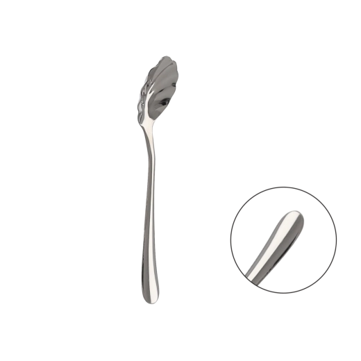 Žlička za sladkor Classic iz nerjavnega jekla