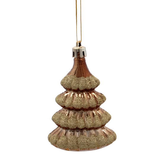 Različne oblike in teksture za bogat učinek