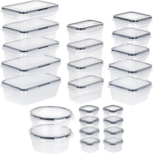 Varni materiali in širok temperaturni razpon