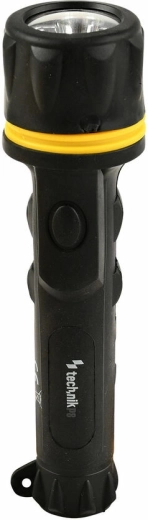 Technik MT-P8 gumirana svetilka, 40 lm