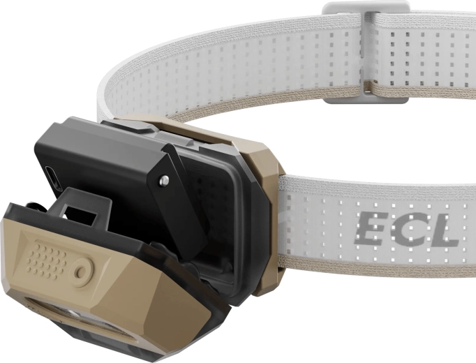 Dvojno napajanje in USB‑C