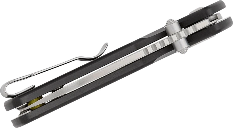 Zanesljivo zaklepanje z Button Lock