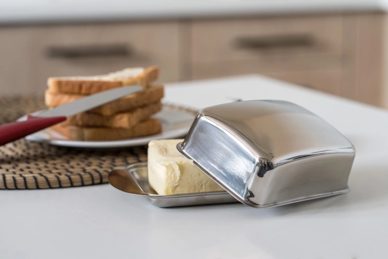 Idealno za mizo in v hladilnik