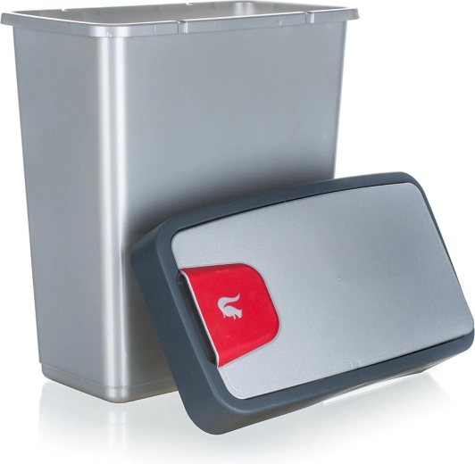 Trpežna plastika in enostavno vzdrževanje