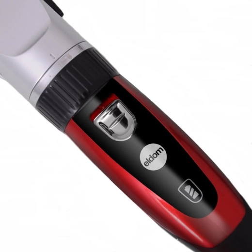 Ergonomska zasnova in enostavno upravljanje