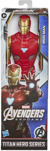 Marvel Avengers figurica Iron Man