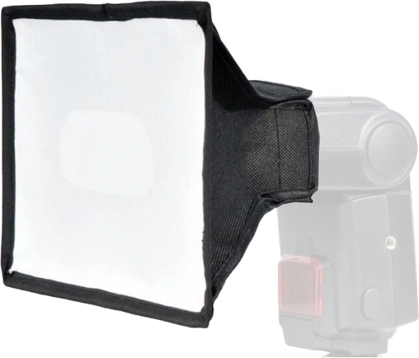 Godox SB1520 universal flash softbox 15 × 20 cm