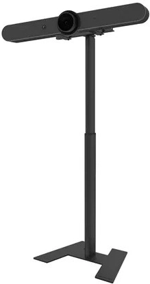 Talno stojalo za videobar NEOMOUNTS AV80-500BL, 43–110", 10 kg