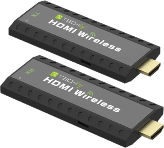 Brezžični HDMI Extender 1080p 60Hz, 5.8GHz Mini