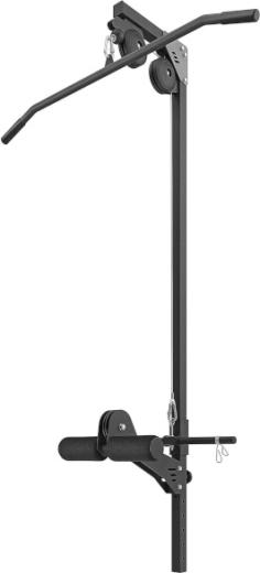 Zgornji in spodnji škripac za klop MARBO MS-W102 2.0