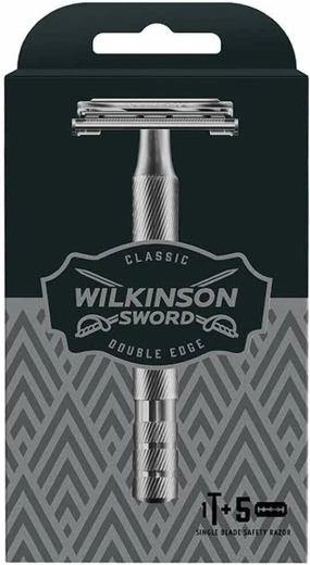 Wilkinson Double Edge Vintage brivnik
