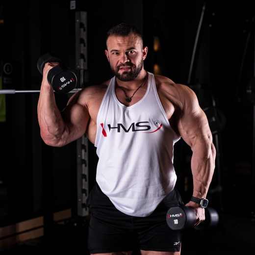 Kompaktne mere in uravnoteženost za boljši nadzor