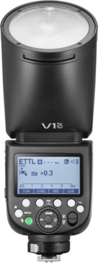 Fast work on location: TTL, HSS and Godox X wireless