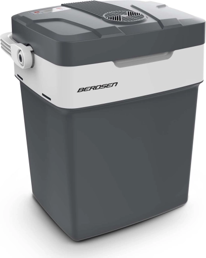 Dvojno napajanje 12 V/230 V in USB-polnjenje