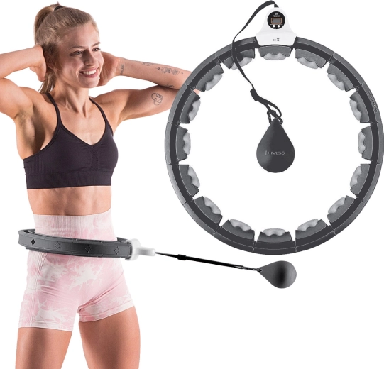 Pametni števec in gladko delovanje