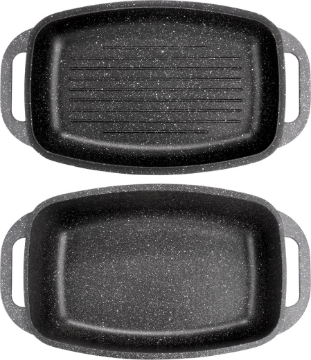 Dva dela, neskončne možnosti