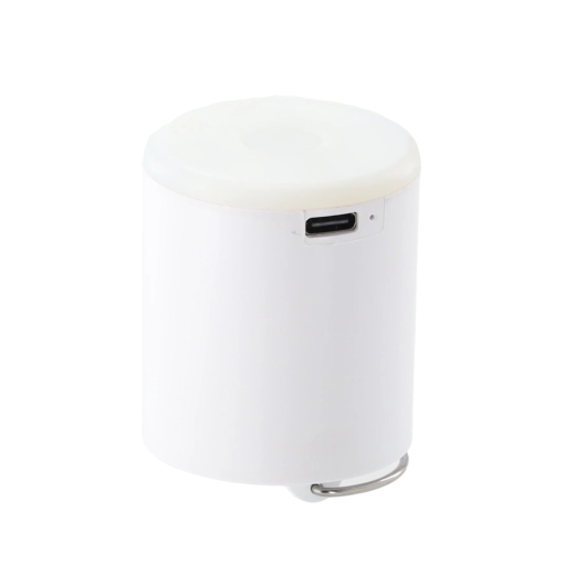 Vgrajena baterija in polnjenje USB‑C
