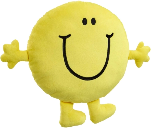 Vesel dizajn, ki razsvetli sobo