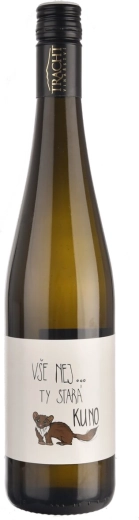 Belo vino Kuna 0,75 l