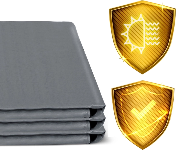 Odporna na UV, mraz in vremenske vplive