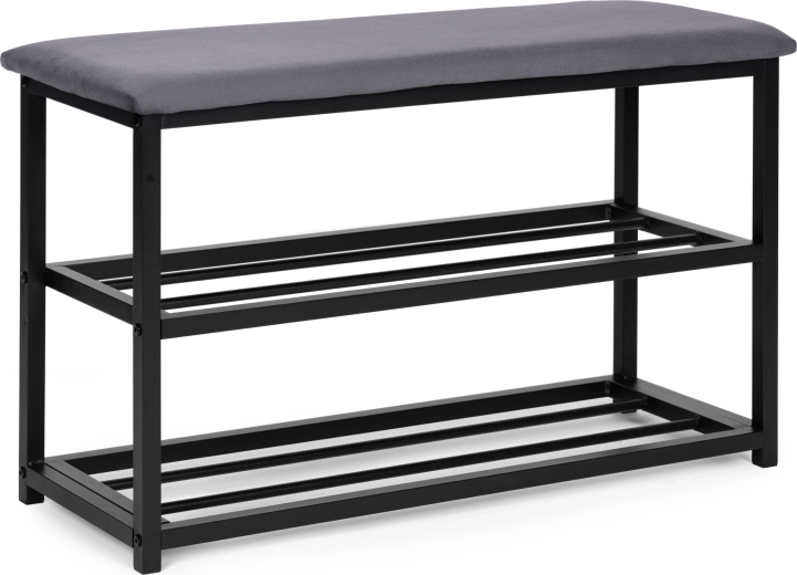 Vzdržljiva jeklena konstrukcija