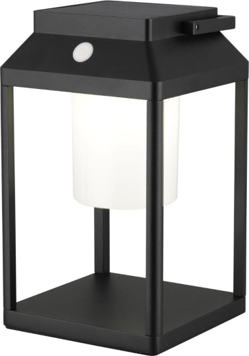 Solarna LED-svetilka RETLUX 3 W