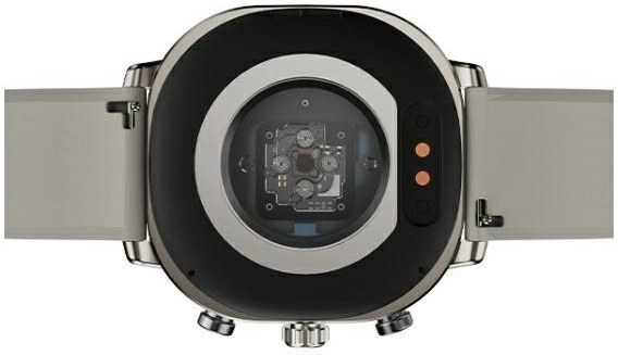 Pametno zdravje in AI asistenca