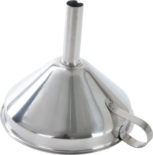 Udoben ročaj in natančno nalivanje