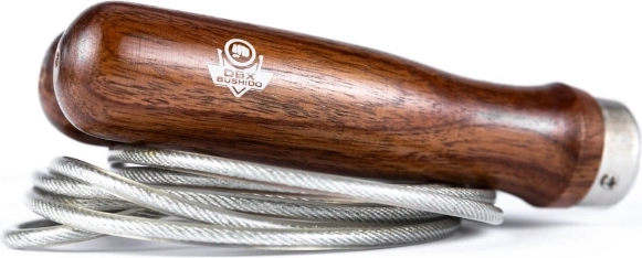 Odporna jeklena žica s silikonskim premazom