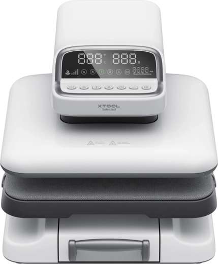 Močan pritisk 60–180 kg za profesionalne rezultate