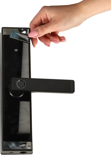 Five unlocking methods