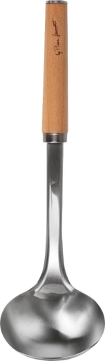 Lamart Grip Stainless Steel Ladle