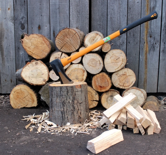 Moč in natančnost pri cepljenju