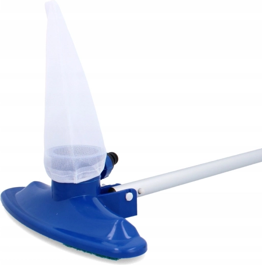 Enostaven priklop na cev 3/4