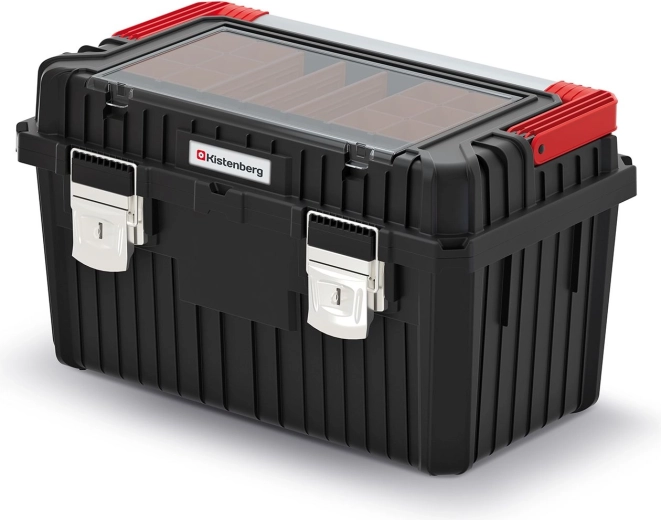 Pametna organizacija drobnega materiala