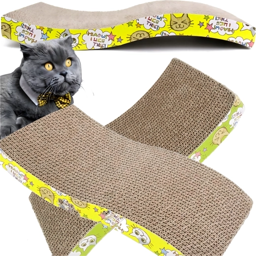 Vzdržljiv valovit karton