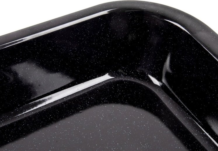 Visoki robovi za sočno peko