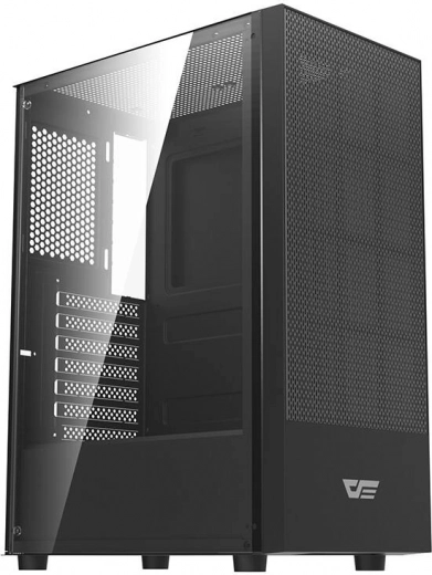 Računalniško ohišje Darkflash A290 črno