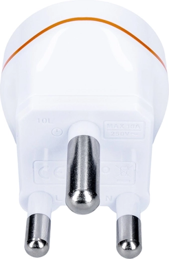 Compatibility with type M sockets