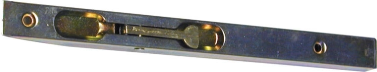 Vgradna zapora 150 mm, pocinkana