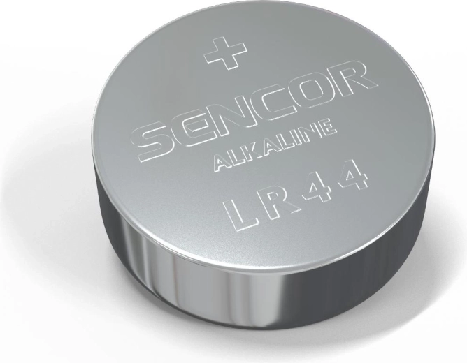 Compact button format