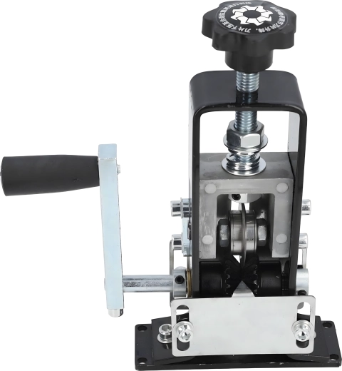 Natančna nastavitev za različne premere kablov