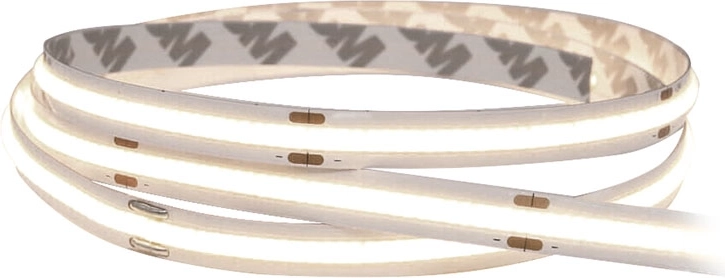 Solight LED COB strip 50 m neutral white 10 W/m 1000 lm/m 8 mm