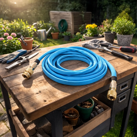 Lahka, prilagodljiva in trpežna