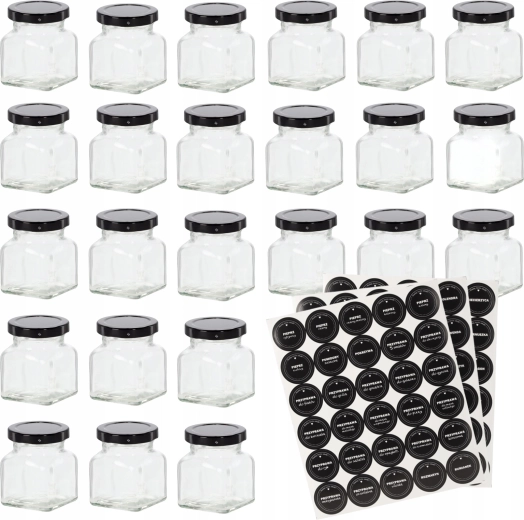 120 nalepk za preprosto označevanje